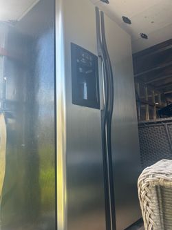 Fridge