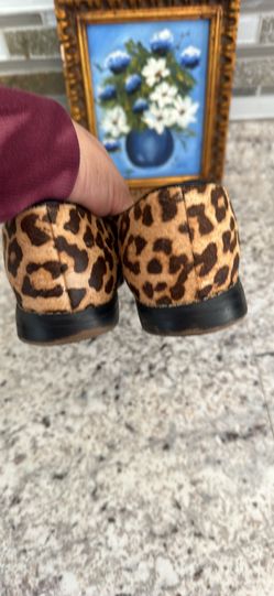 Franco Shoes Size 9