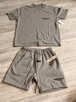 Essentials shirt