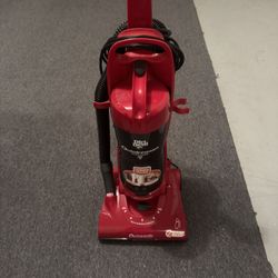 Aspiradora vertical Dirt Devil QuickPower 