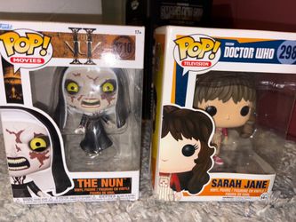 Funko pop