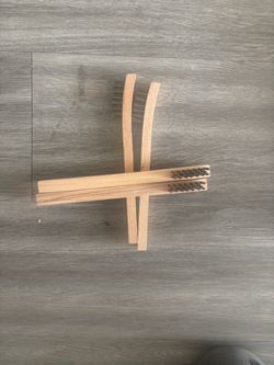 Wire brushes