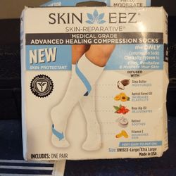 Compression Socks