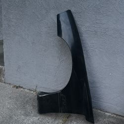 Driver Side Fender