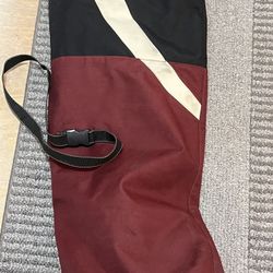 Snowboarders  Or Ski Carry Bag