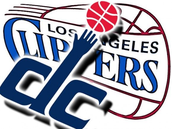Wizards vs Clippers All Inclusive Box West Tickets