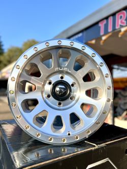 🔥🔥 17” FUEL VECTOR ON SALE 🔥🔥