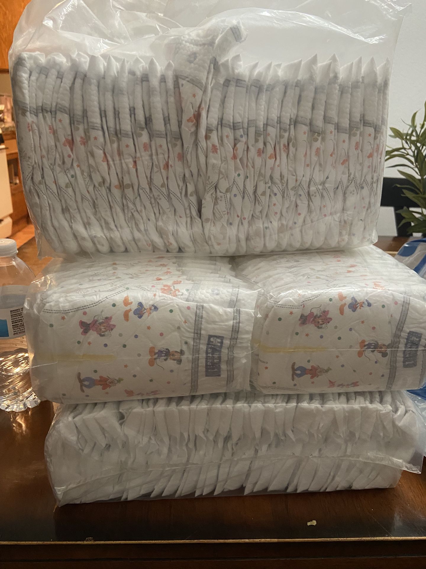 Huggies Diapers Size 1