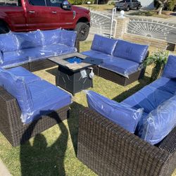 Brand New Patio Set