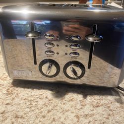 Toaster