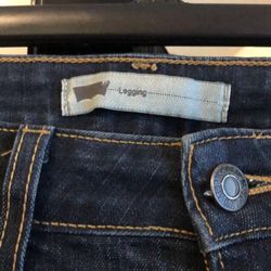 Levi Jeans