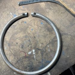 Trippe Speedlight Retainer Ring