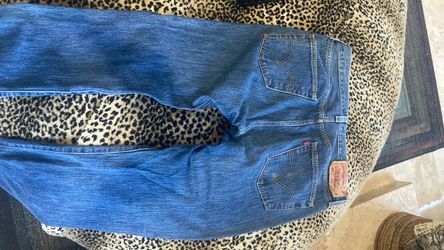 Men’s Levi’s