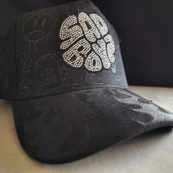 Dandy Hats x Sad Boyz