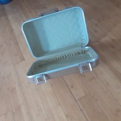 Vintage Suitcase