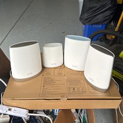 Orbi Router For House Small Business