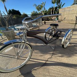 Vintage Bicycle Repair & Maintenance 