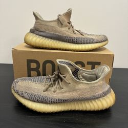 Adidas Yeezy boost 350 v2 ash pearl