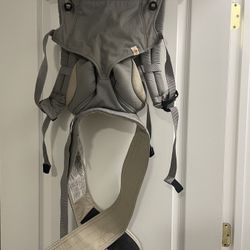 Ergo Baby Carrier