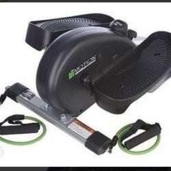 Elliptical - Stamina InMotion Compact Elliptical 