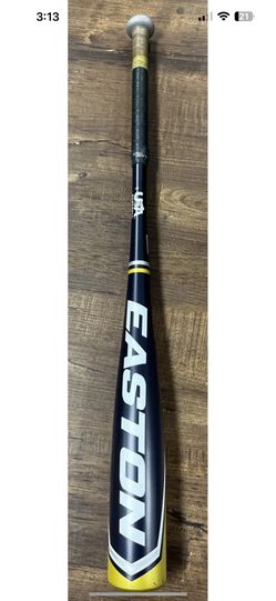 2022 Easton Alpha ALX   (-11) USA Baseball Bat 30” 19oz   YBB22AL11