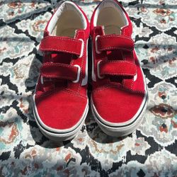 Kids Vans