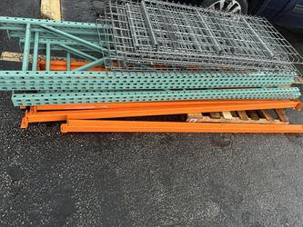 Pallet racks, Pallet jacks,Beams,Cantilever,Ladder,Uprights