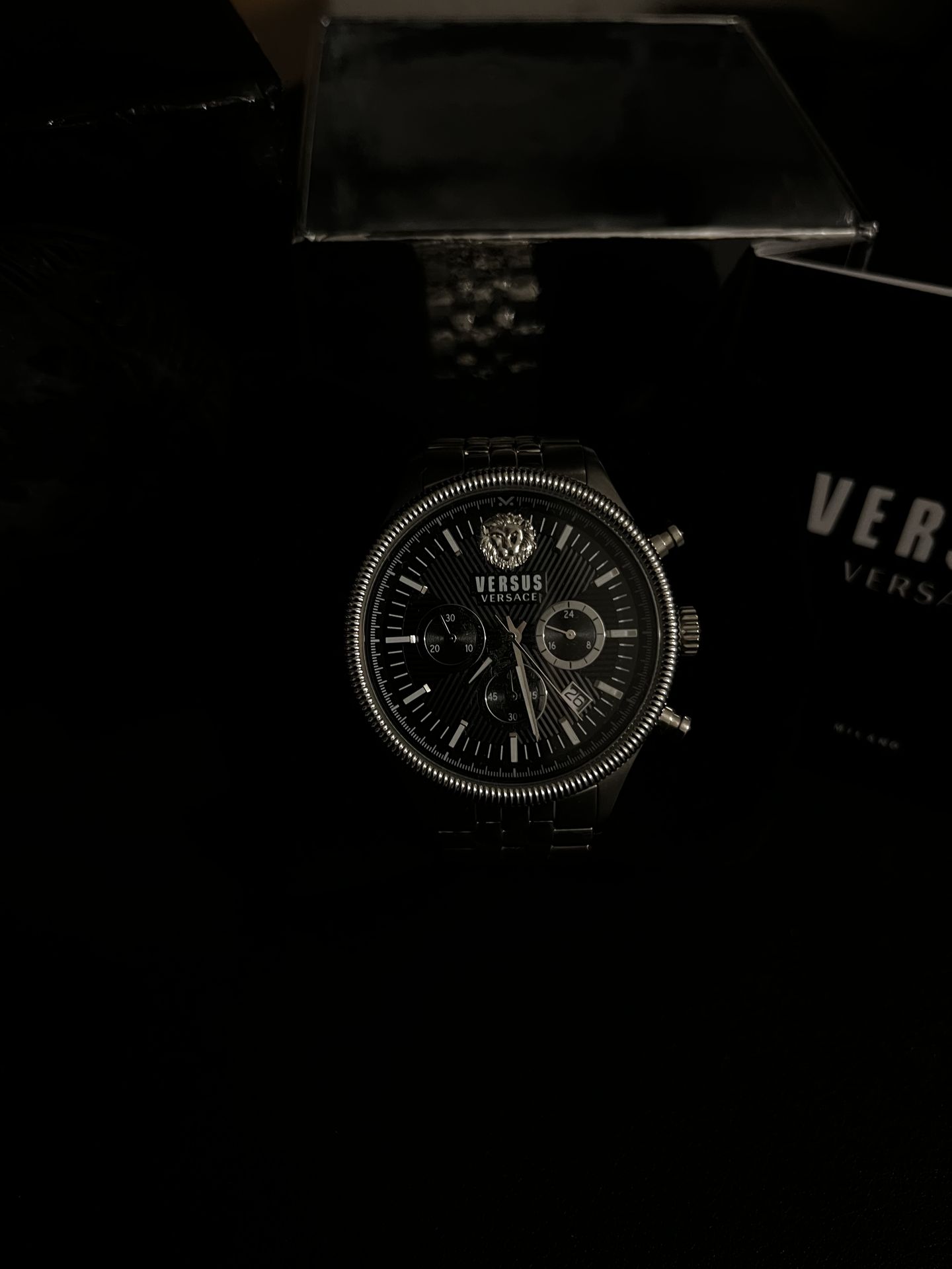 Versace Versus Watch