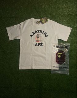 BAPE TEE