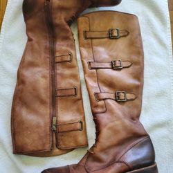 VINCE CAMUTO BOOTS