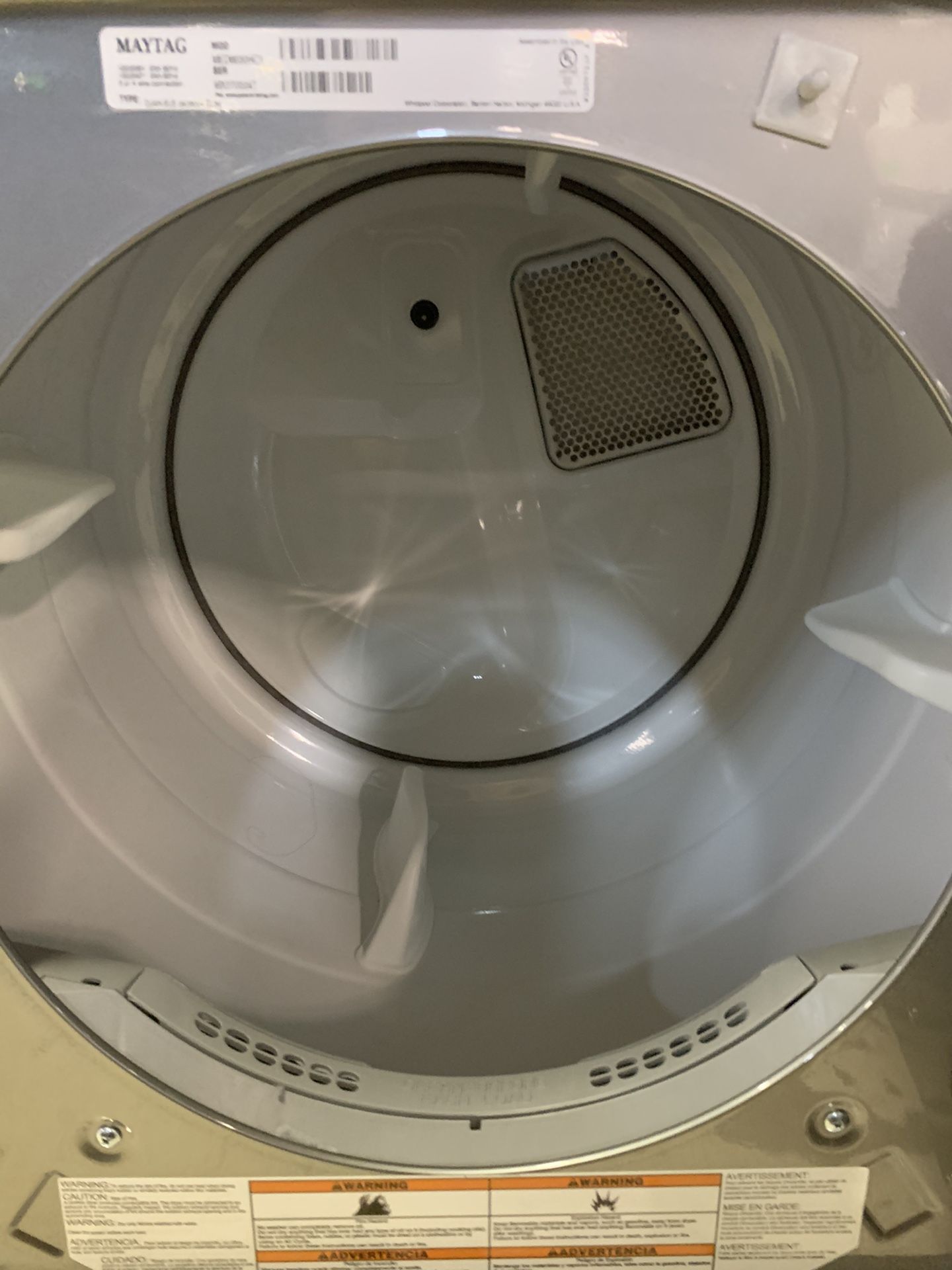 MAYTAG ELECTRIC DRYER Home & Garden