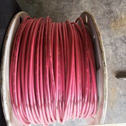 14 AWG Copper Wire
