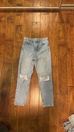 Top Shop Jeans