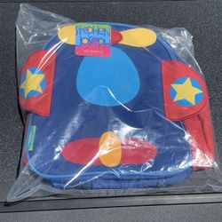 Stephen Joseph Mini Sidekick Backpack
