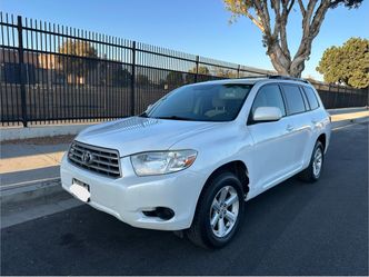2010 Toyota Highlander