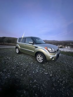 2013 KIA Soul
