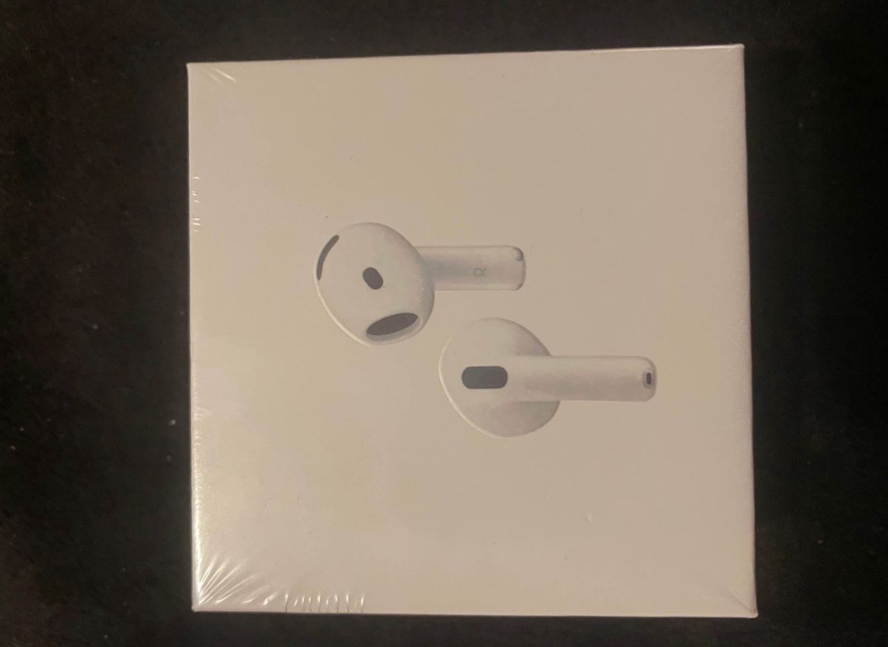 AirPod Gen 4 *Sealed*