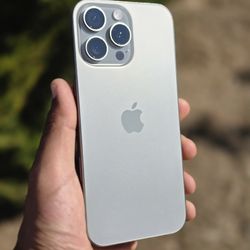 iPhone 16 Pro Max 256GB Unlocked