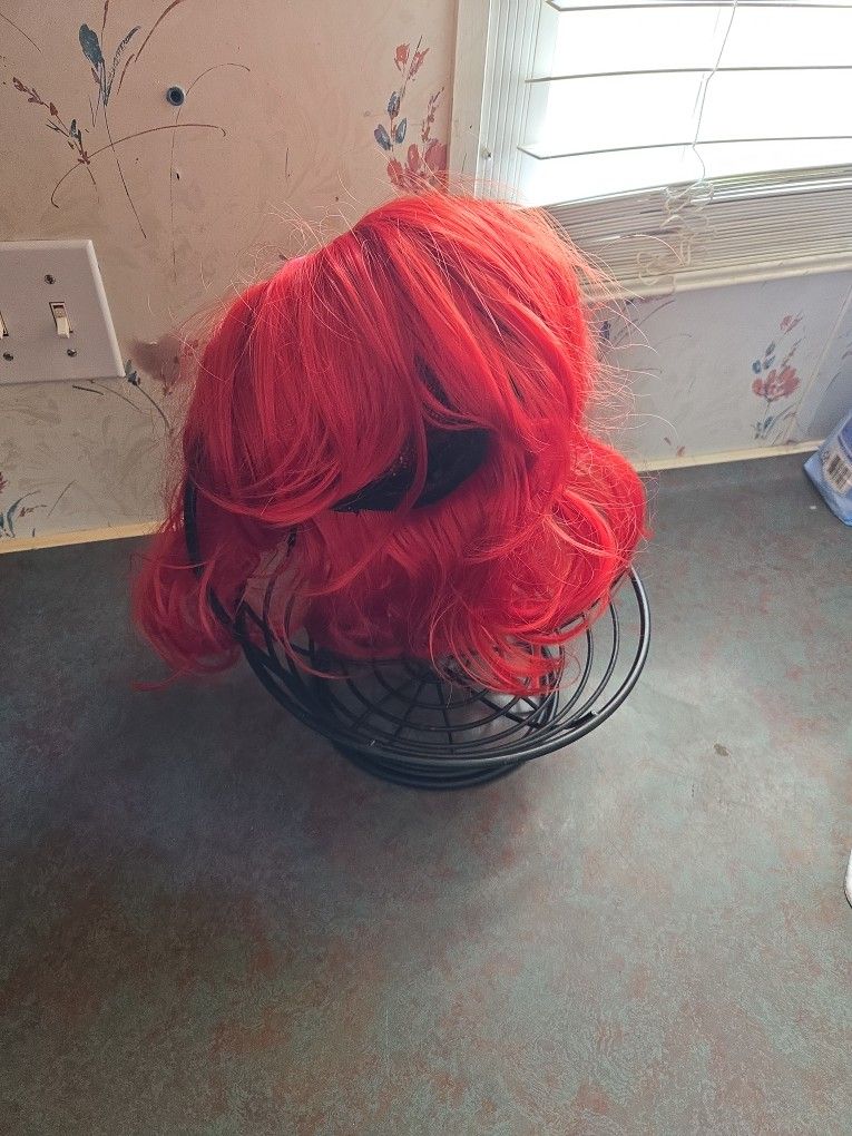 Costume Wigs