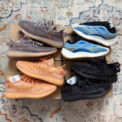 YEEZY SALE SIZE 11