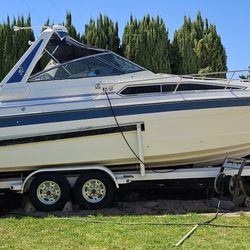Searay  Sundancer 