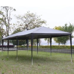 🎊 10ft x 30ft Special Event / Wedding Canopy Tent  