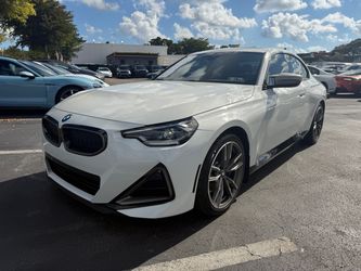 2023 bmw m240i