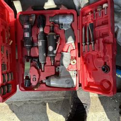 Power Tools