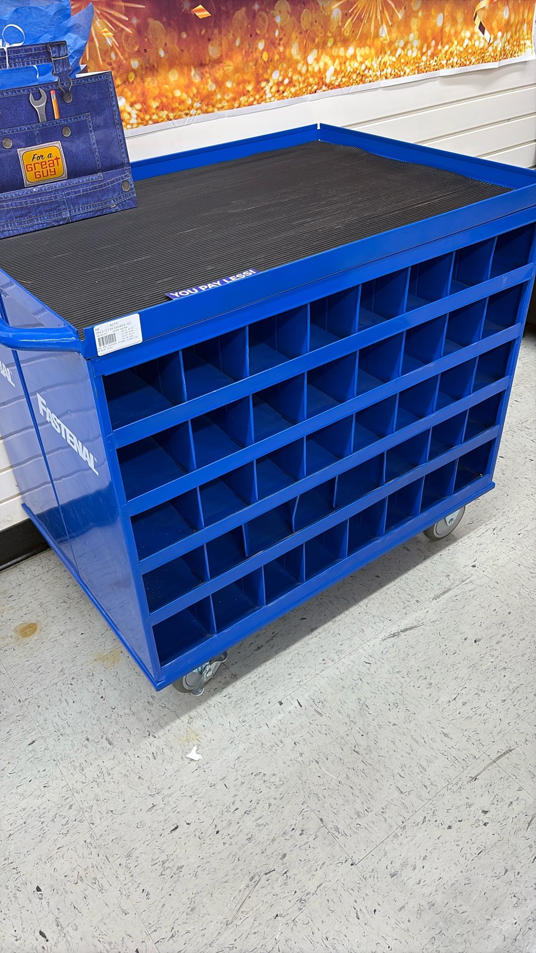 Tool Box