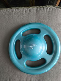 Empower 7lb disc weight