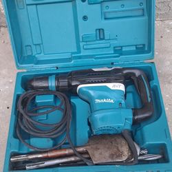 Makita Hammer Kit 