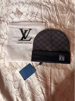 beanie