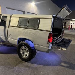 Camper