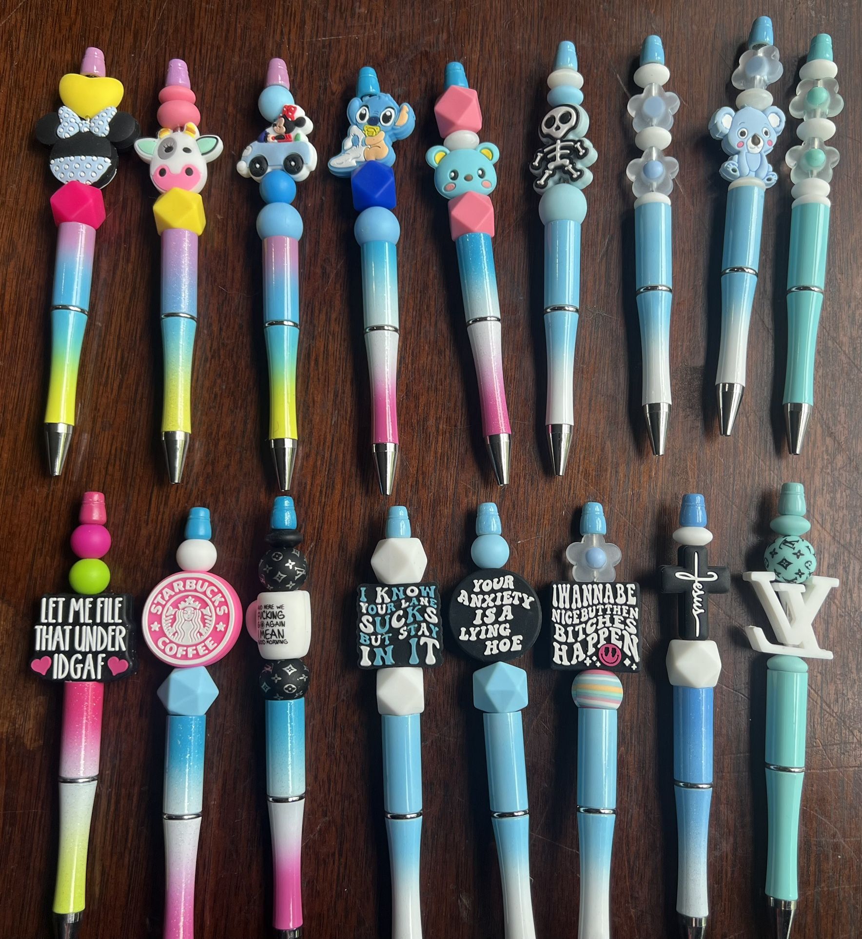 Custom Pens